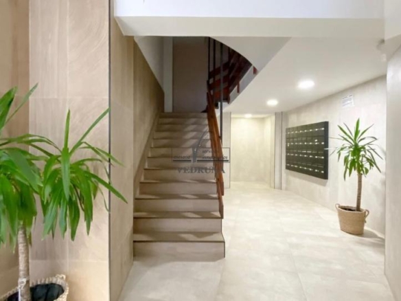 Apartment for sale on Paseo de María Agustín, Plaza de Toros
