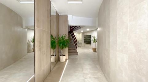 Apartment for sale on Paseo de María Agustín, Plaza de Toros