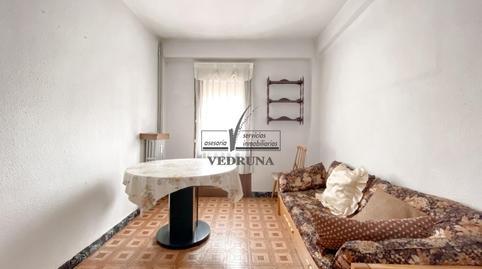 Apartment for sale on Paseo de María Agustín, Plaza de Toros