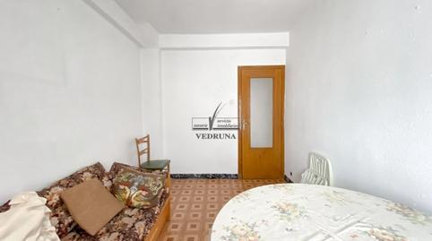 Apartment for sale on Paseo de María Agustín, Plaza de Toros