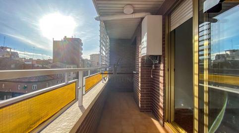 Apartment for sale on Avenida Pablo Gargallo, La Almozara