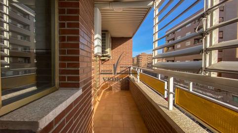 Apartment for sale on Avenida Pablo Gargallo, La Almozara