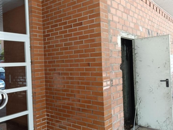 Commercial premises for sale on Calle del Globo, Parque Goya