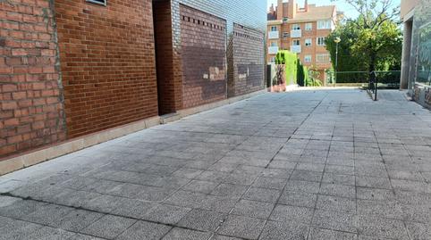 Commercial premises for sale on Calle del Globo, Parque Goya