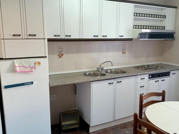 Rustic property for sale in Letux