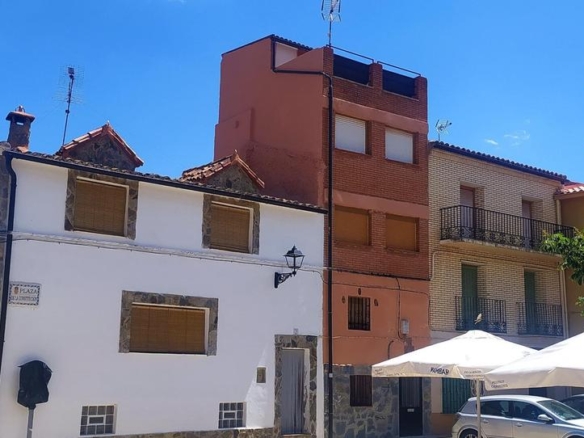 Rustic property for sale in Plaza Marqués Montemuzo, Villanueva de Jiloca