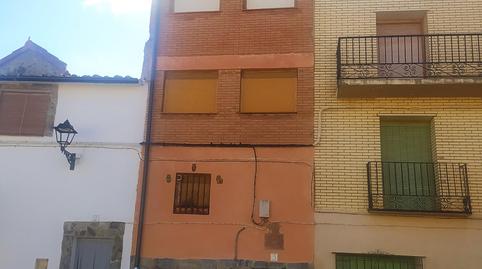 Rustic property for sale in Plaza Marqués Montemuzo, Villanueva de Jiloca