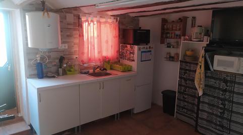 Rustic property for sale in Plaza Marqués Montemuzo, Villanueva de Jiloca