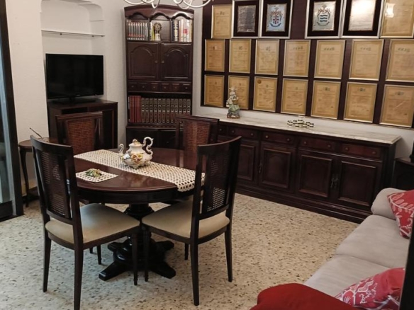 Rustic property for sale in Luceni