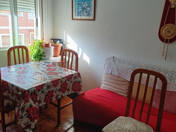 Apartment for sale in La Almozara