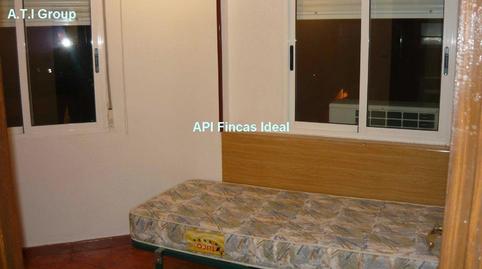 Apartment for sale in La Almozara