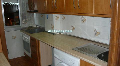 Apartment for sale in La Almozara