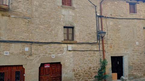 Rustic property for sale on Calle Ejercito Español, Codo