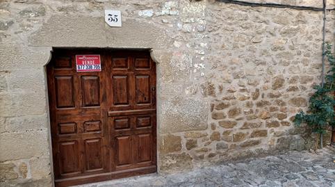 Rustic property for sale on Calle Ejercito Español, Codo