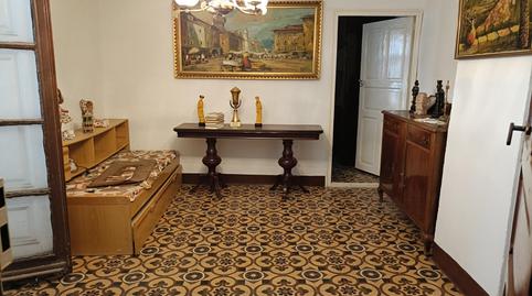 Rustic property for sale in Calle Puente, Villanueva de Huerva