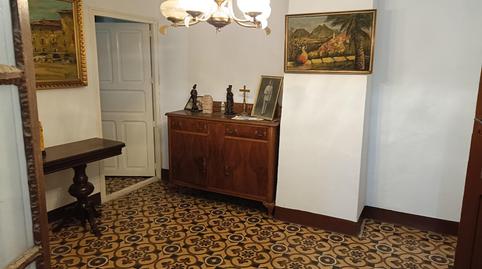 Rustic property for sale in Calle Puente, Villanueva de Huerva