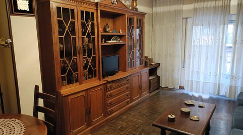 Apartment for sale on Reina Fabiola Street, La Granja