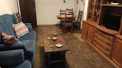 Apartment for sale on Reina Fabiola Street, La Granja