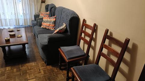 Apartment for sale on Reina Fabiola Street, La Granja