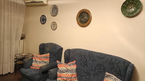 Apartment for sale on Reina Fabiola Street, La Granja