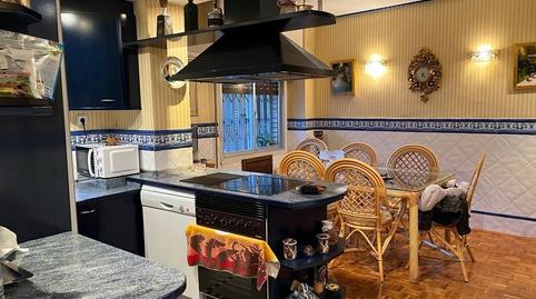 Apartment for sale on Paseo Independencia