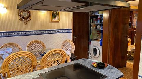 Apartment for sale on Paseo Independencia