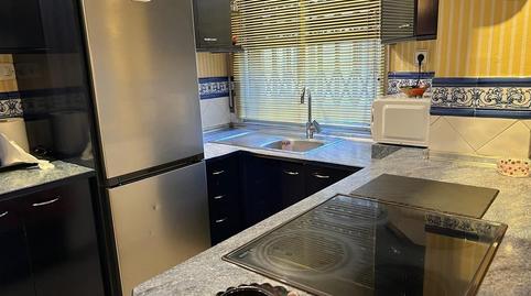 Apartment for sale on Paseo Independencia