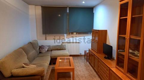 Apartment for sale in Espronceda, Oliver