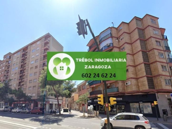 Apartment for sale in Vía Univérsitas, La Bozada – Parque Delicias