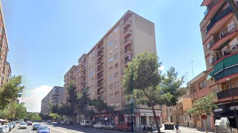 Apartment for sale in Vía Univérsitas, La Bozada – Parque Delicias