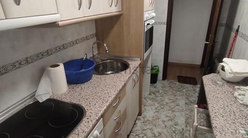 Apartment for sale in Vía Univérsitas, La Bozada – Parque Delicias