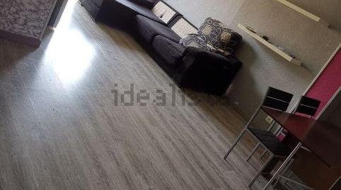 Apartment for sale in San Andrés, Utebo