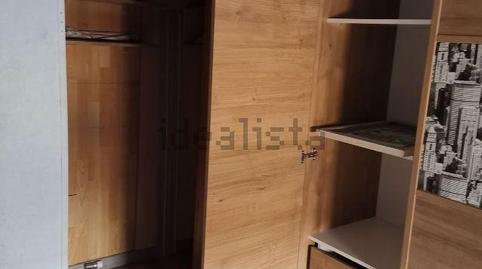 Apartment for sale in San Andrés, Utebo