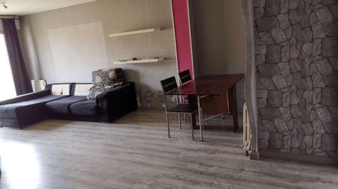 Apartment for sale in San Andrés, Utebo