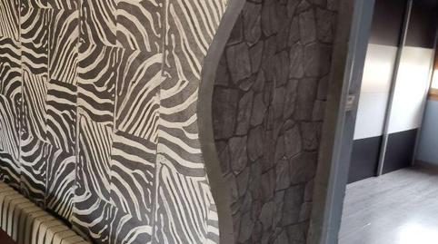Apartment for sale in San Andrés, Utebo