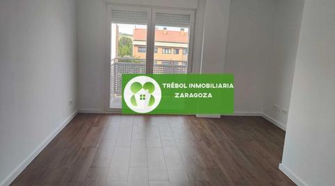 Apartment for sale in Cortes de Aragón, Cadrete