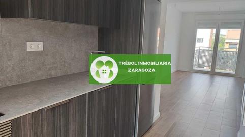 Apartment for sale in Cortes de Aragón, Cadrete