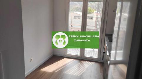Apartment for sale in Cortes de Aragón, Cadrete