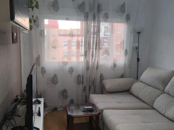 Apartment for sale in De Bolivia, Delicias neighborhood