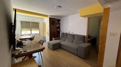 Apartment for sale in De Navarra, Barrio del Ave