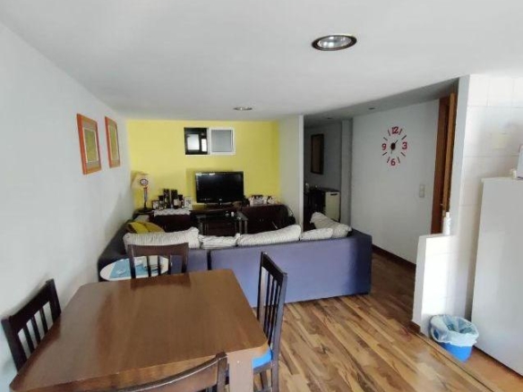 Apartment for sale in Casta Álvarez, San Pablo