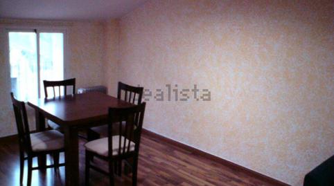 Apartment for sale in Casta Álvarez, San Pablo
