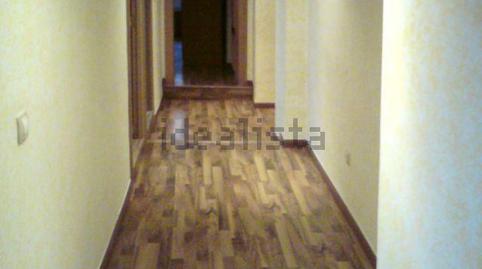 Apartment for sale in Casta Álvarez, San Pablo