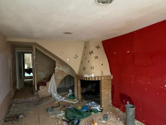 House or villa for sale on Calle Morería, Quinto