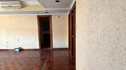 Apartment for sale on Ricardo del Arco Street, Arrabal