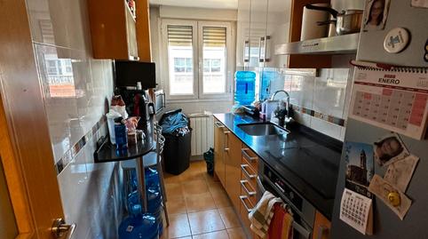 Apartment for sale on Avenida del Compromiso de Caspe, Las Fuentes