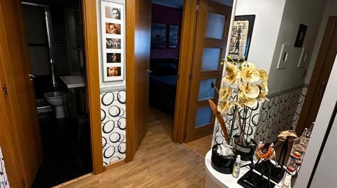 Apartment for sale on Avenida del Compromiso de Caspe, Las Fuentes