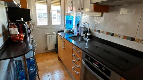 Apartment for sale on Avenida del Compromiso de Caspe, Las Fuentes