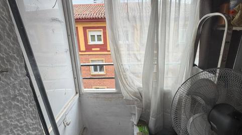 Apartment for sale on Calle de José García Sánchez, 24, Ciudad Jardín – Parque Roma
