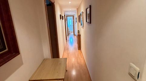 Apartment for sale on Calle de José García Sánchez, 24, Ciudad Jardín – Parque Roma